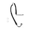 Crp Products M-Benz C240 01-02 V6 2.6L M-Benz C240 03 P/S Hose, Psh0219 PSH0219 - alternate 4